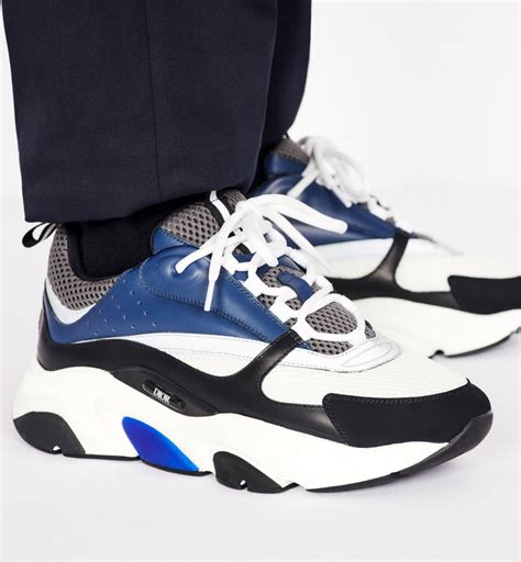 dior essentials sneakers|where to buy dior sneakers.